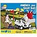 Set Da Golf Blocks Youngtimer Collection Melex 212 - Foto miniatura 1