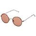 Occhiali Sst1944502a8. Occhiali Da Sole, Colore Grigio. Unisex. - In ordine - Foto miniatura 5