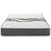 Materasso Singolo Sleep Plus In Memory Foam 90x190 Cm, Altezza 22 Cm, Reversible, Fermezza Media - Foto miniatura 2