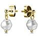 Gioielli Rosefield Jtspg-j427. Orecchini, Colore Oro. Donna. - In ordine - Foto miniatura 1
