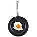 Padella, Alluminio Forgiato, Nero, 30 C Foodies - Foto miniatura 6