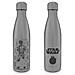 Star Wars - Borraccia In Metallo Han Carbonite - Foto miniatura 4