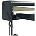 Tenda Da Sole Retrattile Crema 3,5x2,5 M In Tessuto E Alluminio - Foto miniatura 2