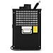 Spillatore Birra, Dispenser Birra, Macchina Per Birra - Lindr As 40, Green Line - Foto miniatura 4