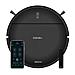Robot Aspirapolvere Conga 999 Origin X-Treme Wireless Colore Nero - Foto miniatura 1