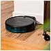Robot Aspirapolvere Conga 999 Origin X-Treme Wireless Colore Nero - Foto miniatura 3