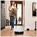 Robot Aspirapolvere Conga 999 Origin X-Treme Wireless Colore Nero - Foto miniatura 4