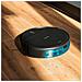 Robot Aspirapolvere Conga 999 Origin X-Treme Wireless Colore Nero - Foto miniatura 7
