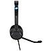 Jabra Evolve2 30 Se Usb-c Uc Stereo Cuffie Cablate Call Center Chiamate Auricolari - Foto miniatura 6