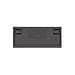 Tastiera Wireless 667F193D8B  (Layout Tedesco) Colore Grafite. Grigio - Foto miniatura 3