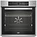 Forno Elettrico da Incasso BBIM14400XSWE Capacità 73 L elettrico Vapore Potenza 3300 W Colore Acciaio Inossidabile - Foto miniatura 1