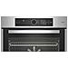 Forno Elettrico da Incasso BBIM14400XSWE Capacità 73 L elettrico Vapore Potenza 3300 W Colore Acciaio Inossidabile - Foto miniatura 5
