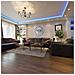 Pack 6 Pezzi Spot Led Gu10 5w (equivalente 40w) - Luce Bianca Naturalee 4000k - 400 Lumen - Faretto Led Gu10 - 50x57mm Angolo 120° - Foto miniatura 2