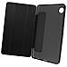 Custodia Per Samsung Tab A9 Copertina Supporto Tre Alette Standby - Foto miniatura 1