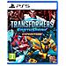 Videogioco Playstation 5 Transformers: Earthspark Expedition (fr) - Foto miniatura 1