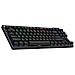 PRO X TKL tastiera Gaming RF senza fili + Bluetooth QWERTY US International Nero - Foto miniatura 1