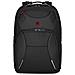 Zaino Per Computer Portatile 17'' Cosmic Con Tasca Per Tablet, Nero - Foto miniatura 1
