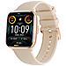 Smartwatch Display 1.75" 4GB Bluetooth Wi-Fi Colore Oro - Foto miniatura 4