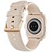 Smartwatch Display 1.75" 4GB Bluetooth Wi-Fi Colore Oro - Foto miniatura 3