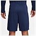 Pantaloncino Dri-Fit League 3Dr0960-410 Uomo Taglia L Colore Blu - Foto miniatura 2