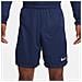 Pantaloncino Dri-Fit League 3Dr0960-410 Uomo Taglia L Colore Blu - Foto miniatura 1