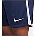 Pantaloncino Dri-Fit League 3Dr0960-410 Uomo Taglia L Colore Blu - Foto miniatura 4