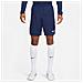 Pantaloncino Dri-Fit League 3Dr0960-410 Uomo Taglia L Colore Blu - Foto miniatura 5
