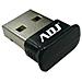 BLUETOOTH DONGLE MINI USB 5.0 BK DUAL-MODE (BR /EDR + LOW ENERGY - Foto miniatura 1
