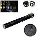 Mini Torcia Led Luce Penna Piccolo Tascabile Lampada Tattica Batterie Te-b0023 - Foto miniatura 1