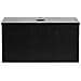 Mobile Lavabo A Parete Alzira 80 Cm Nero - Foto miniatura 3
