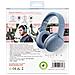 34152507 cuffia e auricolare Cuffie True Wireless Stereo (TWS) Polso Musica e Chiamate Nero, Bianco - Foto miniatura 4