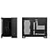 Corsair CC-9011287-WW computer case Midi Tower Alluminio, Nero - Foto miniatura 2