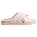 Tessa Slippers Ciabatte Pelle Scarpe Donna Beige Eu 39, 7-100820 1200 - Foto miniatura 2