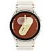 Smartwatch 1.3" 5 ATM 40 mm Bluetooth /WiFi Colore Beige - Foto miniatura 5