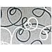 Tovaglia Per Salotto Cucina In Miros Misto Cotone Made In Italy Penelope Rp 140x140 Grigio - Foto miniatura 2