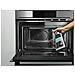 M3OCS301 Detergente spray per cavità forno e microonde - Foto miniatura 8