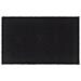 Lusso Casadino -  Zerbino Nero 90x150 Cm Fibra Di Cocco - Foto miniatura 2
