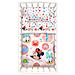 Trapunta Con Paracolpi Baby Disney Baby Minnie In Cotone Colore Neutro Misura Baby - Foto miniatura 1