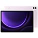 Galaxy Tab S9 FE+ Wi-Fi 256GB 12GB Ram Display 12.4" Android Exynos, 1380 10090mAh Laveder - Foto miniatura 1