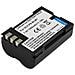 Batteria Per Fotocamera Olympus Blm-1 Li-ion 7.4v 1500mah 11.1wh. 4v 1500mah 11.1wh - Foto miniatura 2