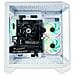 Pc Gaming Avanzato Silver Bianco - R5 5500, Rtx 3050 6 Gb, 16 Gb Ddr4, 1 Tb M2, Win11 - Pronto Per Giocare - Foto miniatura 2