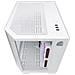 Pc Gaming Avanzato Silver Bianco - R5 5500, Rtx 3050 6 Gb, 16 Gb Ddr4, 1 Tb M2, Win11 - Pronto Per Giocare - Foto miniatura 4