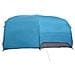 Tenda tunnel 410 x 285 x 198 cm - Foto miniatura 5