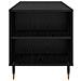 Tavolino da salotto with Drawer Rovere nero 102 x 44.5 x 50 cm - Foto miniatura 7