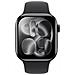 Pellicola Protettiva In Idrogel Compatibile Con Apple Watch Se 3 44mm - Confezione Da 5 - Foto miniatura 5