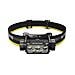 HC70 UHE torcia Nero Torcia a fascia LED - Foto miniatura 2