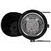 Spremiagrumi In Acciaio Inox /nero Da 1000 W - Dop251 - Foto miniatura 6