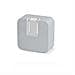 Custodia Protettiva In Silicone Compatibile Con Caricabatterie Apple Da 40w Grey - Foto miniatura 1