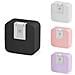 Custodia Protettiva In Silicone Compatibile Con Caricabatterie Apple Da 40w Grey - Foto miniatura 3