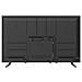 TV QLED 43QH02V 43" 4K Smart TV Whale OS Bluetooth Nero - Foto miniatura 3
